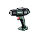 Akumulatorowa opalarka Metabo HG 18 LTX 500