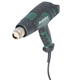 Opalarka Metabo HGE 23-650 LCD