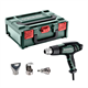 Opalarka Metabo HGE 23-650 LCD