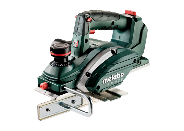 Strug w walizce metaBOX Metabo HO 18 LTX 20-82