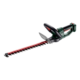 Nożyce do żywopłotów Metabo HS 18 LTX 45 CARCASS