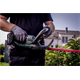 Nożyce do żywopłotów Metabo HS 18 LTX 55