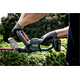 Nożyce do żywopłotów Metabo HS 18 LTX 55