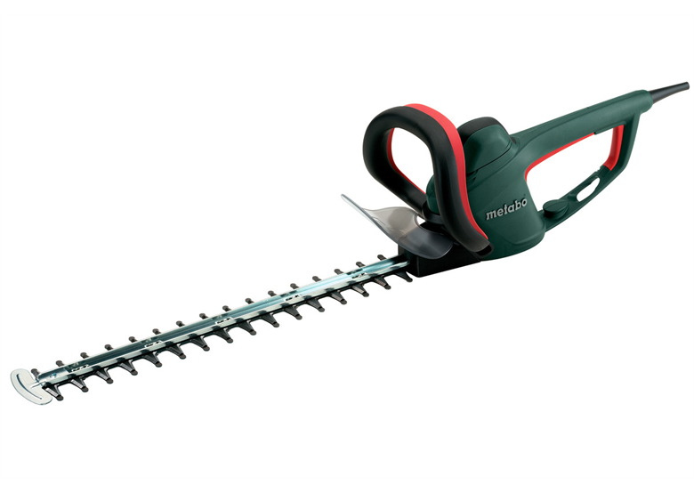 Elektryczne nożyce do żywopłotu Metabo HS 8755, 560 W
