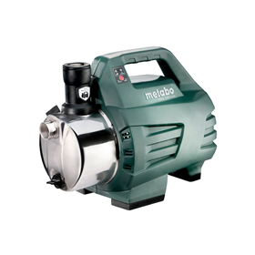 Pompa do wody czystej Metabo HWA 3500 Inox