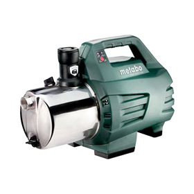 Pompa ogrodowa Metabo HWA 6000 Inox