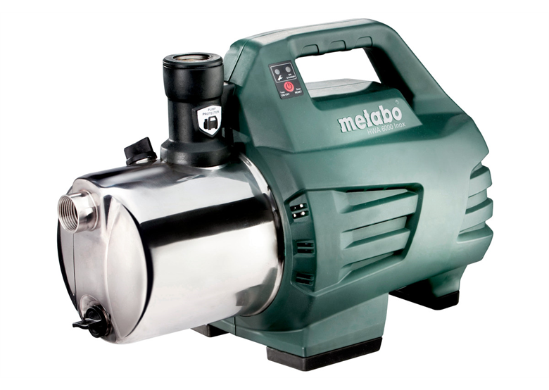 Pompa ogrodowa Metabo HWA 6000 Inox