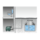 Pompa ogrodowa Metabo HWA 6000 Inox