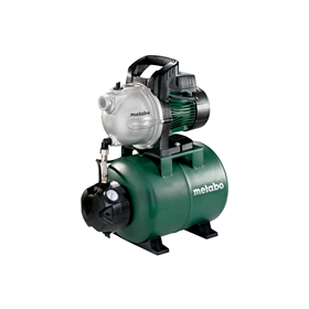 Hydrofor Metabo HWW 3300/25 G