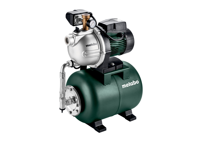 Hydrofor Metabo HWW 3500/25 G