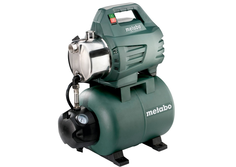 Hydrofor Metabo HWW 3500/25 Inox