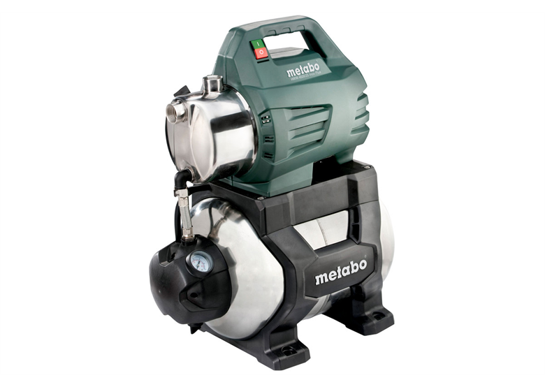 Hydrofor Metabo HWW 4500/25 Inox Plus