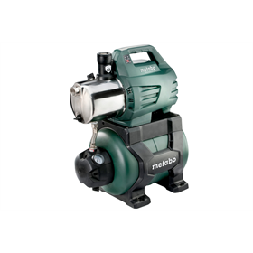 Hydrofor Metabo HWW 6000/25 Inox