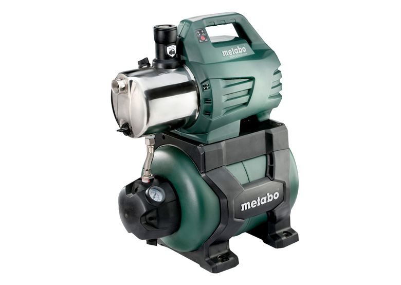 Hydrofor Metabo HWW 6000/25 Inox