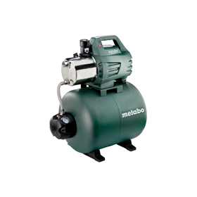 Hydrofor Metabo HWW 6000/50 Inox