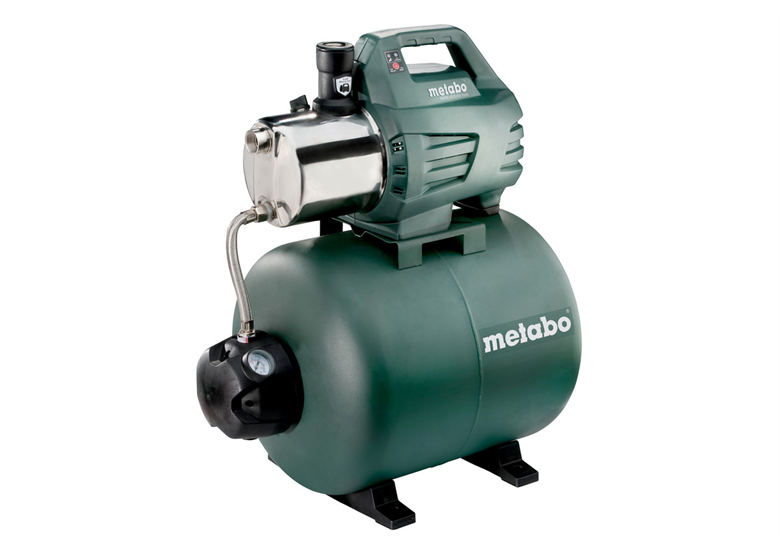 Hydrofor Metabo HWW 6000/50 Inox