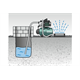 Hydrofor Metabo HWW 9000/100 G