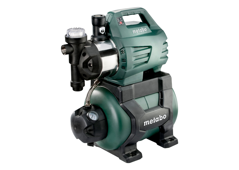 Hydrofor Metabo HWWI 3500/25 Inox