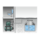 Hydrofor Metabo HWWI 3500/25 Inox