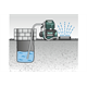 Hydrofor Metabo HWWI 3500/25 Inox