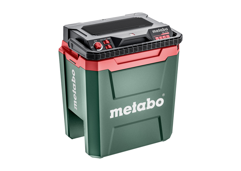 Lodówka Metabo KB 18 BL