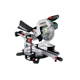 Ukośnica Metabo KGS 18 LTX BL 254