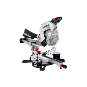 Ukośnica Metabo KGS 18 LTX BL 305