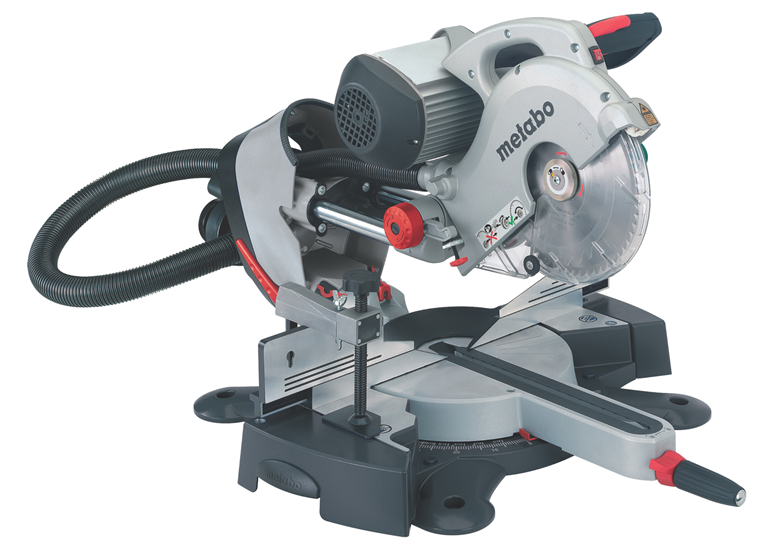 Ukośnica Metabo KGS 254 I PLUS