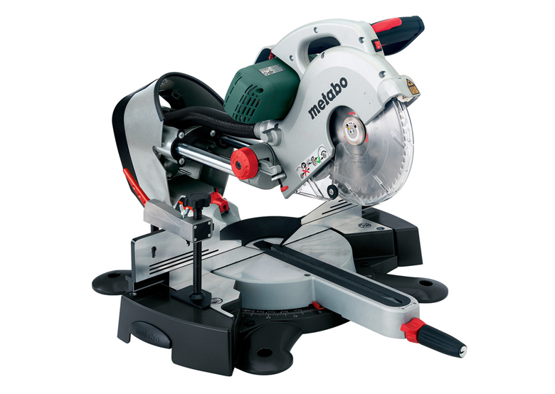 Ukośnica Metabo KGS 254 Plus