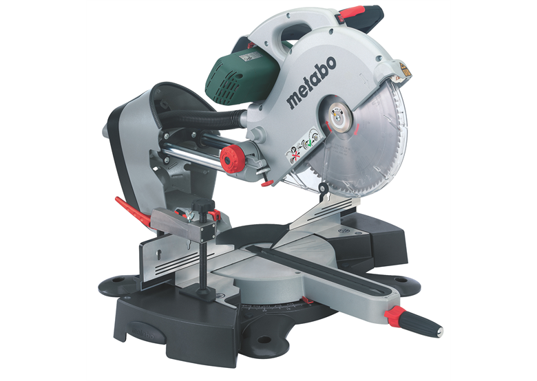 Ukośnica Metabo KGS 315 Plus