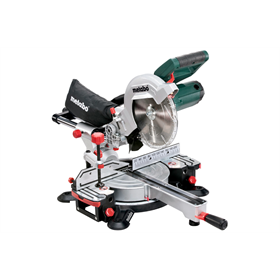 Ukośnica Metabo KGSV 216 M