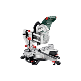 Ukośnica Metabo KGSV 216 MC