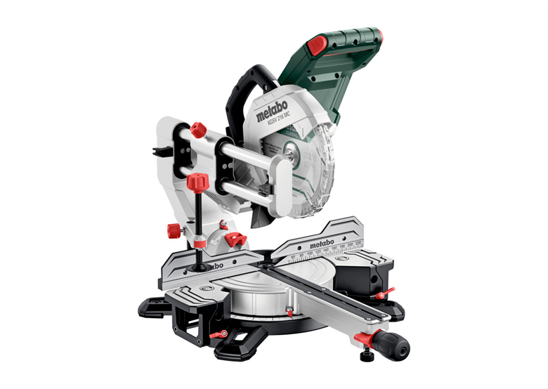 Ukośnica Metabo KGSV 216 MC