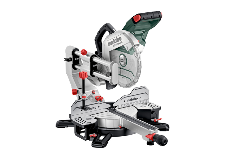 Ukośnica Metabo KGSV 254 MC