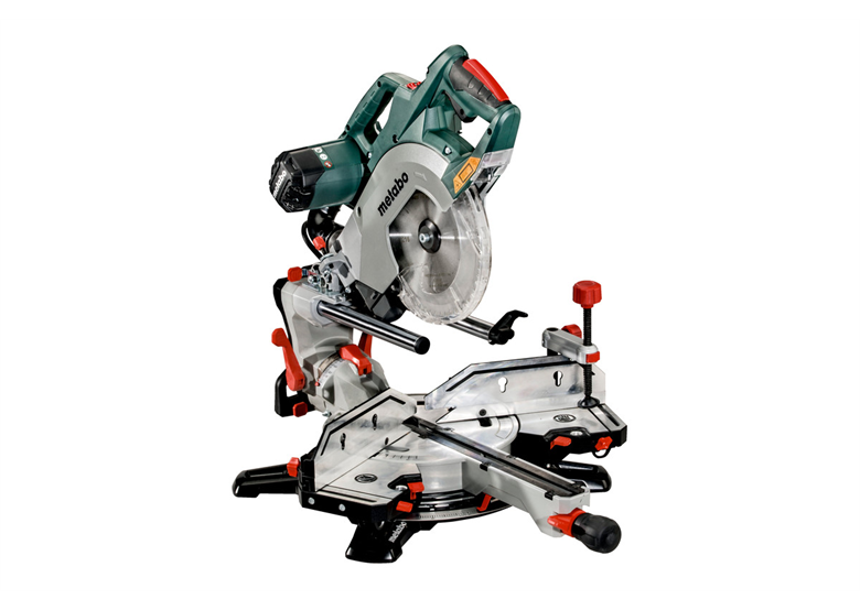 Ukośnica Metabo KGSV 72 Xact SYM