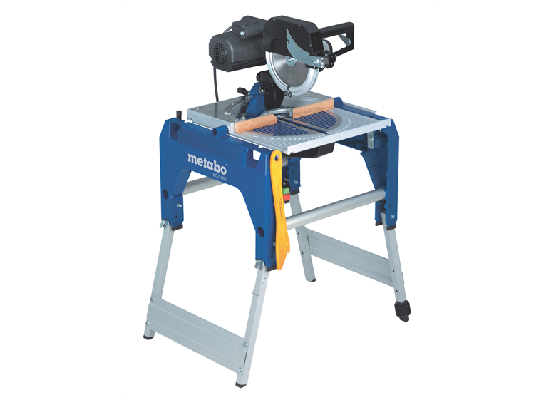 Piła stołowa Metabo KGT 501 2000W