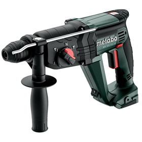 Kombimłotek SDS-Plus Metabo KH 18 LTX 24