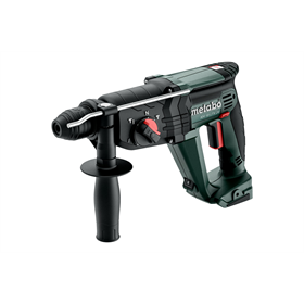 Kombimłotek SDS-Plus Metabo KH 18 LTX 24