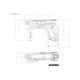 Kombimłotek SDS-Plus Metabo KH 18 LTX 24