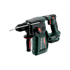 Kombimłotek SDS-Plus Metabo KH 18 LTX BL 24