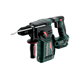 Kombimłotek SDS-Plus Metabo KH 18 LTX BL 24