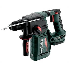 Kombimłotek SDS-Plus Metabo KH 18 LTX BL 24
