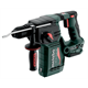Kombimłotek SDS-Plus Metabo KH 18 LTX BL 24