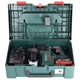Kombimłotek SDS-Plus Metabo KH 18 LTX BL 24