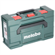 Kombimłotek SDS-Plus Metabo KH 18 LTX BL 24
