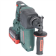 Kombimłotek SDS-Plus Metabo KH 18 LTX BL 24