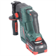 Kombimłotek SDS-Plus Metabo KH 18 LTX BL 24