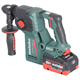 Kombimłotek SDS-Plus Metabo KH 18 LTX BL 24