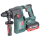 Kombimłotek SDS-Plus Metabo KH 18 LTX BL 24
