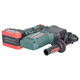 Kombimłotek SDS-Plus Metabo KH 18 LTX BL 24